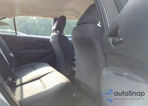 2023 Toyota Corolla Le из США, поврежденный, VIN 5YFB4MDEXPP068946